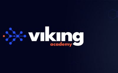 Viking Academy Launch